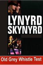 Watch Lynyrd Skynyrd - Old Grey Whistle Megavideo