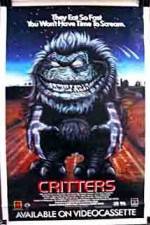 Watch Critters Megavideo