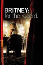 Watch Britney For the Record Megavideo