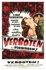 Watch Verboten! Megavideo