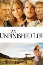 Watch An Unfinished Life Megavideo
