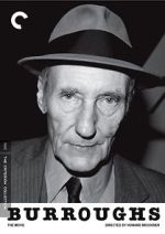 Watch Burroughs: The Movie Megavideo