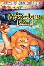 Watch The Land Before Time V: The Mysterious Island Megavideo