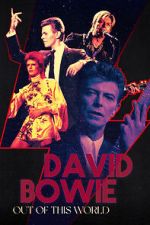 Watch David Bowie: Out of This World Megavideo