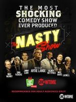 Watch The Nasty Show Hosted by Artie Lange Megavideo