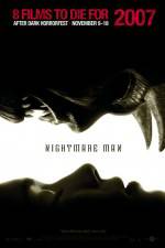 Watch Nightmare Man Megavideo