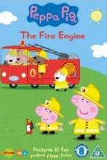 Watch Peppa Pig - Fire Engine And Other Stories Megavideo