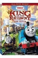 Watch Thomas & Friends: King of the Railway Megavideo