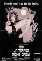 Watch The Vampires Night Orgy Megavideo