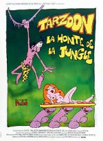 Watch Tarzoon: Shame of the Jungle Megavideo