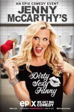 Watch Jenny McCarthys Dirty Sexy Funny Megavideo