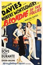 Watch Blondie of the Follies Megavideo