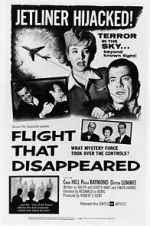 Watch Flight That Disappeared Megavideo