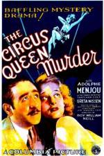Watch The Circus Queen Murder Megavideo
