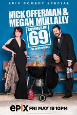 Watch Nick Offerman & Megan Mullally Summer of 69: No Apostrophe Megavideo