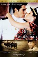 Watch An Officer and a Gentleman Megavideo