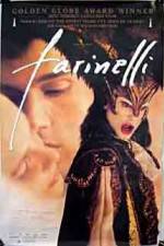 Watch Farinelli Megavideo