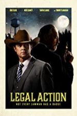 Watch Legal Action Megavideo