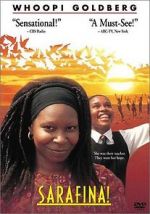 Watch Sarafina! Megavideo