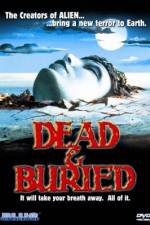 Watch Dead & Buried Megavideo