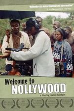 Watch Welcome to Nollywood Megavideo