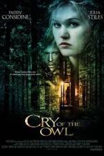 Watch Cry of the Owl Megavideo