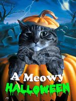 Watch A Meowy Halloween Megavideo