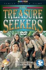 Watch The Treasure Seekers Megavideo