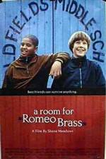 Watch A Room for Romeo Brass Megavideo
