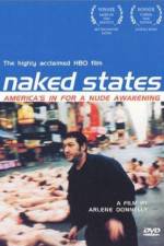 Watch Naked States Megavideo