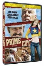 Watch Prime Cut Megavideo