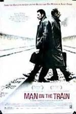 Watch L'homme du train Megavideo