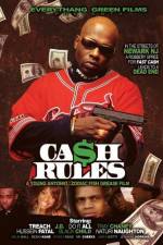 Watch Cash Rules Megavideo