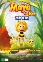 Watch Maya the Bee Movie Megavideo