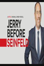 Watch Jerry Before Seinfeld Megavideo