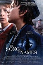 Watch The Song of Names Megavideo