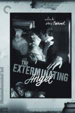 Watch The Exterminating Angel Megavideo