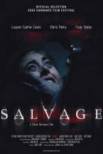 Watch Salvage Megavideo