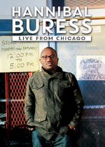 Watch Hannibal Buress: Live from Chicago Megavideo