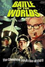 Watch Battle of the worlds Megavideo