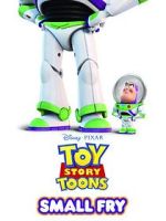 Watch Toy Story Toons: Small Fry (Short 2011) Megavideo