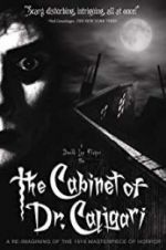 Watch The Cabinet of Dr. Caligari Megavideo