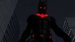 Watch Batman Beyond: Rising Knight Megavideo