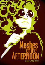 Watch Meshes of the Afternoon Megavideo