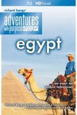 Watch Adventures With Purpose - Egypt Megavideo