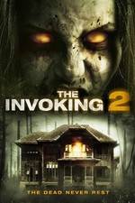 Watch The Invoking 2 Megavideo