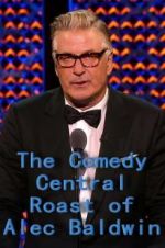 Watch The Comedy Central Roast of Alec Baldwin Megavideo
