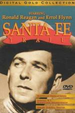 Watch Santa Fe Trail Megavideo