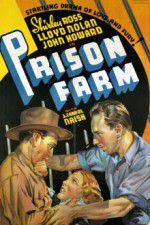 Watch Prison Farm Megavideo