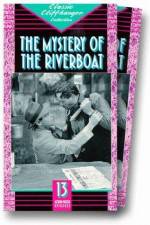 Watch The Mystery of the Riverboat Megavideo